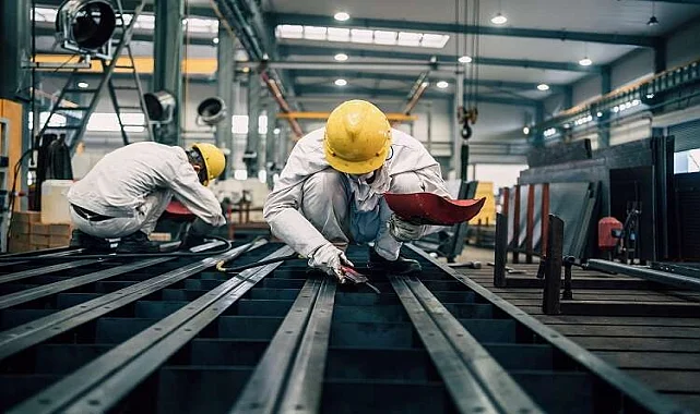 Tuzlukçu Şantiye Depolama